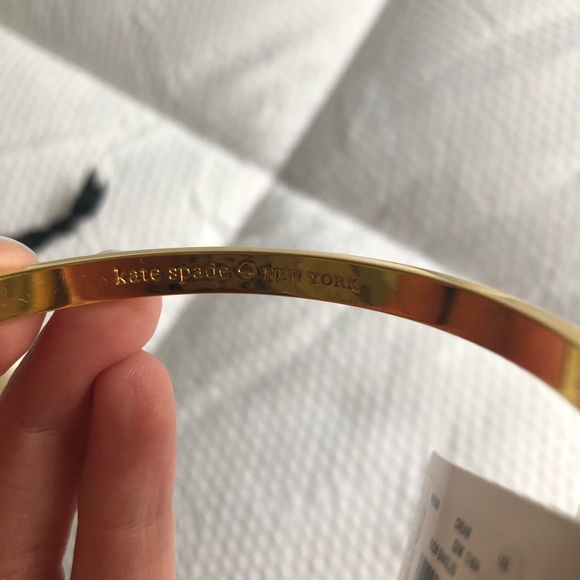 Kate Spade Bangle - Picture 3 of 5